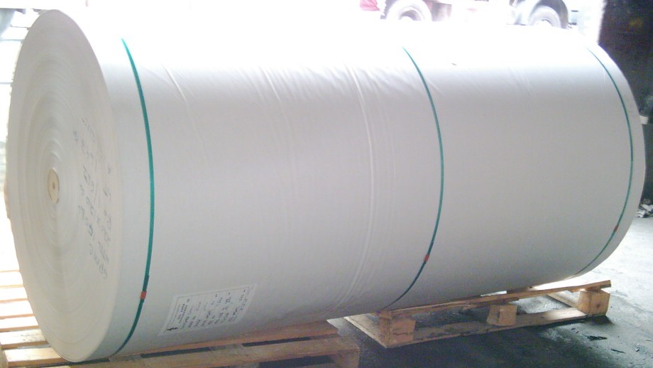 ورق وايت توب لاينر - Gulf Paper Manufacturing Company - UAE