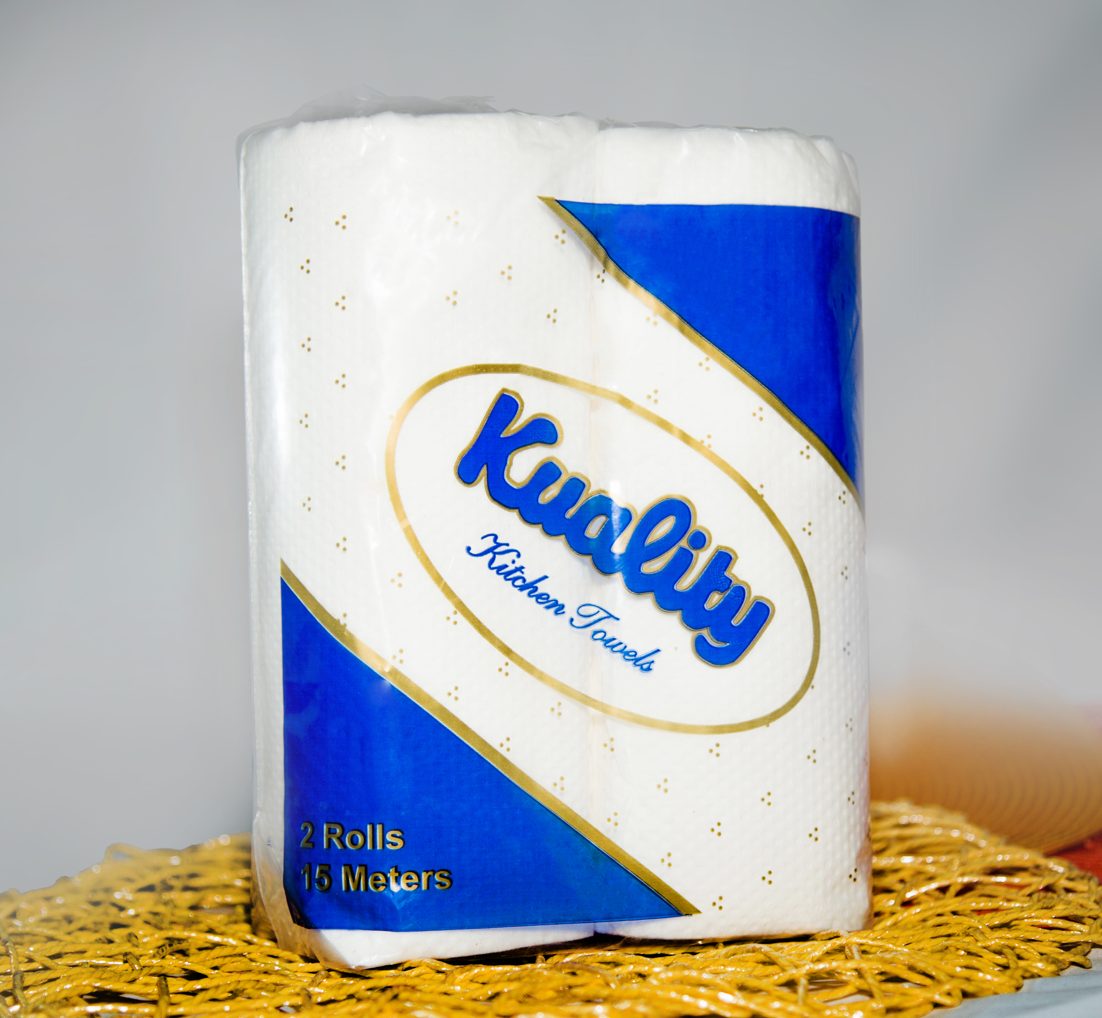 مناشف المطبخ - Gulf Paper Manufacturing Company - UAE